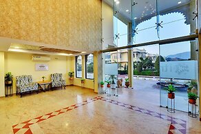 Padmini Bagh Resort