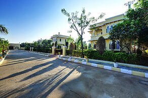 Padmini Bagh Resort