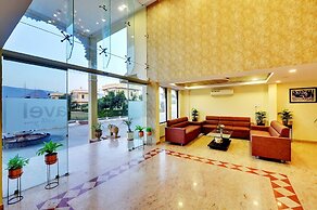Padmini Bagh Resort