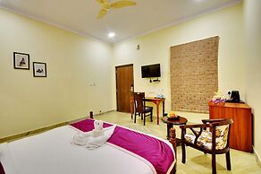 Padmini Bagh Resort