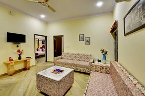 Padmini Bagh Resort