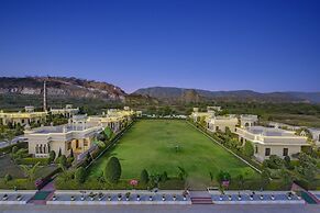 Padmini Bagh Resort