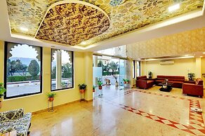 Padmini Bagh Resort
