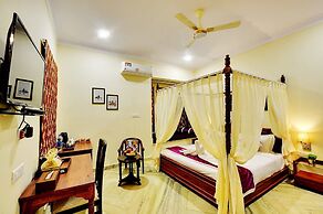 Padmini Bagh Resort
