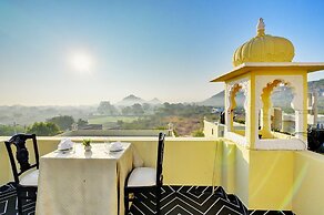 Padmini Bagh Resort