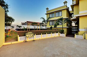 Padmini Bagh Resort