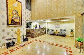 Padmini Bagh Resort