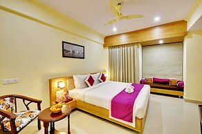 Padmini Bagh Resort