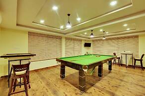 Padmini Bagh Resort