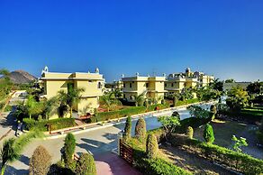 Padmini Bagh Resort
