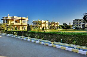 Padmini Bagh Resort