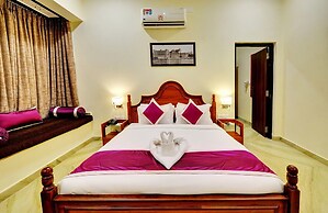 Padmini Bagh Resort