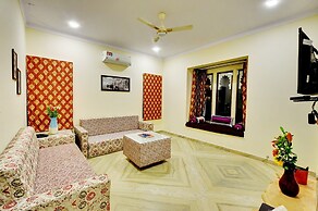 Padmini Bagh Resort