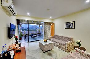 Padmini Bagh Resort
