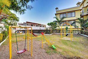 Padmini Bagh Resort