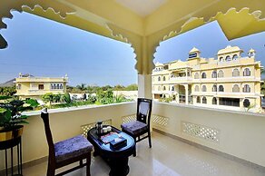 Padmini Bagh Resort