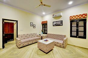 Padmini Bagh Resort