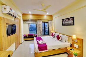 Padmini Bagh Resort