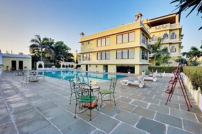 Padmini Bagh Resort