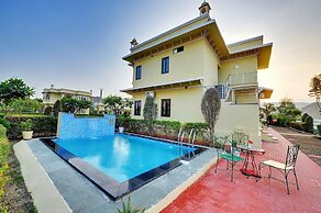 Padmini Bagh Resort