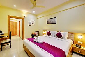 Padmini Bagh Resort