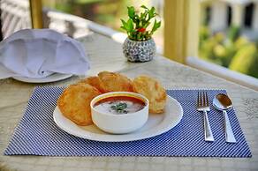 Padmini Bagh Resort