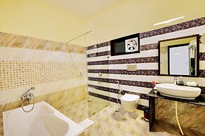 Padmini Bagh Resort