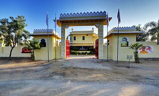 Padmini Bagh Resort