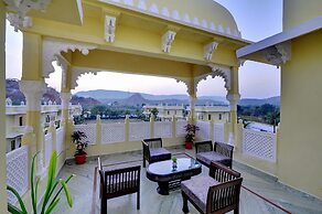 Padmini Bagh Resort