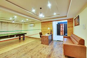 Padmini Bagh Resort