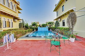 Padmini Bagh Resort