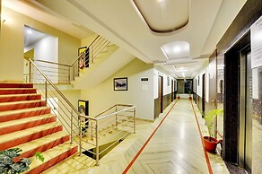 Padmini Bagh Resort