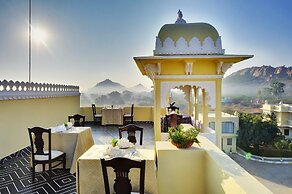 Padmini Bagh Resort