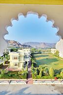 Padmini Bagh Resort