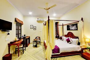 Padmini Bagh Resort