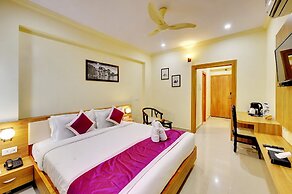 Padmini Bagh Resort