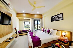 Padmini Bagh Resort