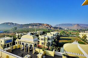 Padmini Bagh Resort