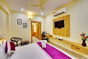Padmini Bagh Resort