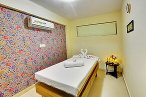 Padmini Bagh Resort