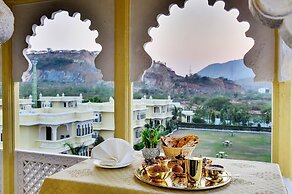 Padmini Bagh Resort