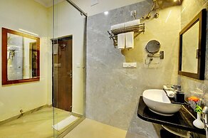 Padmini Bagh Resort