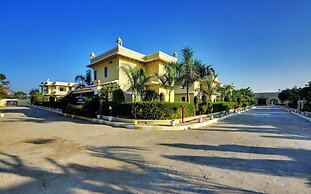 Padmini Bagh Resort