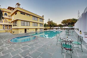 Padmini Bagh Resort