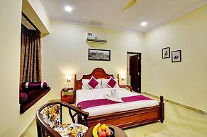 Padmini Bagh Resort