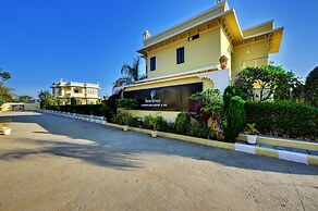 Padmini Bagh Resort