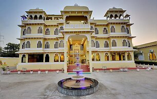 Padmini Bagh Resort