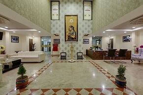 Padmini Bagh Resort