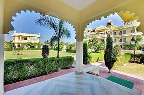 Padmini Bagh Resort