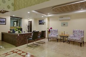 Padmini Bagh Resort